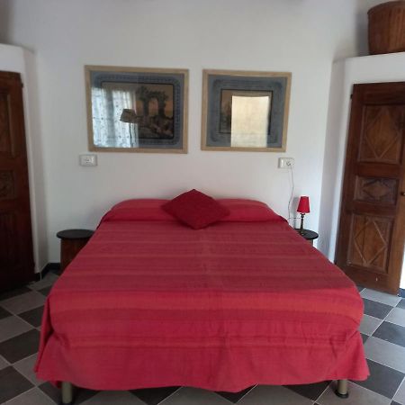 La Macina Apartamento Velva Exterior foto