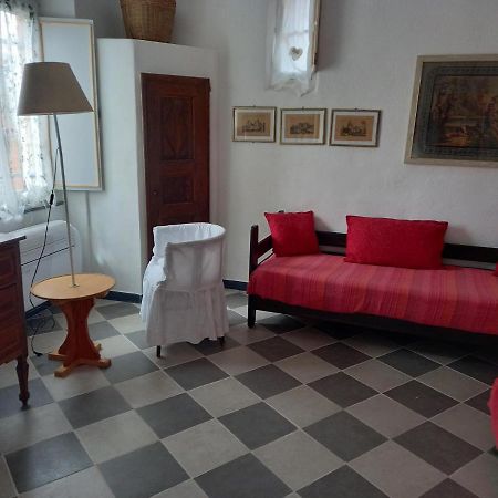La Macina Apartamento Velva Exterior foto