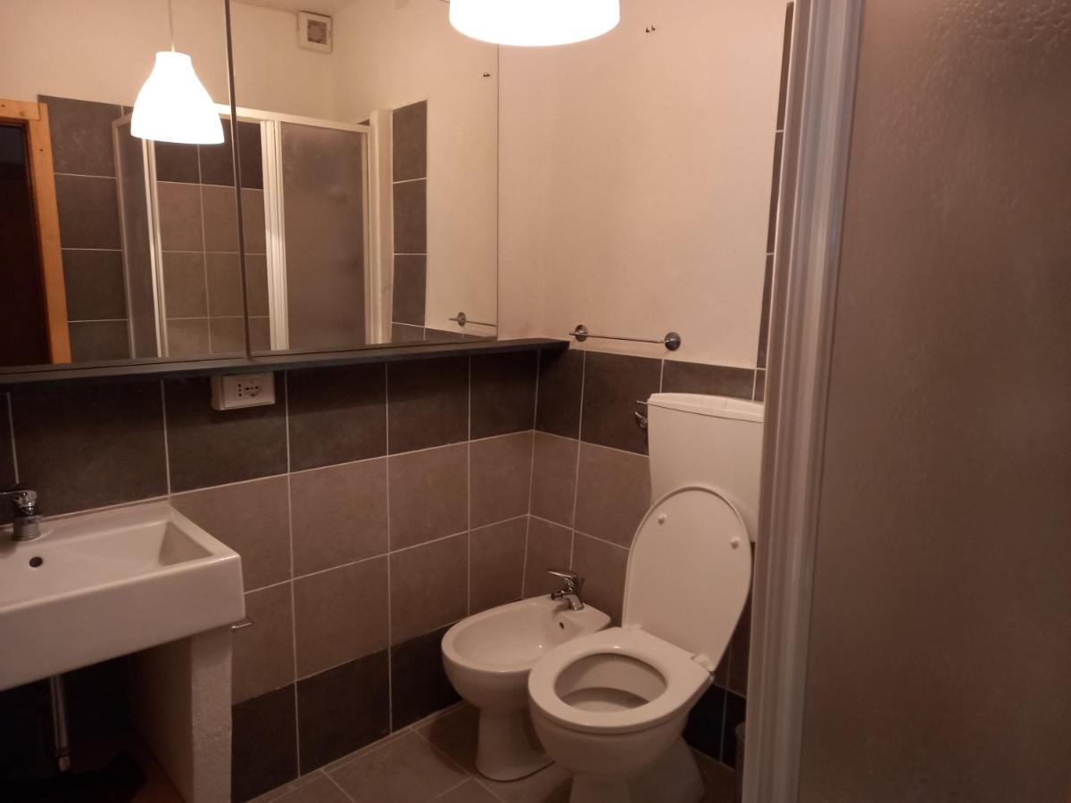 La Macina Apartamento Velva Exterior foto